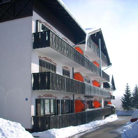 Ferienwohnung Hani シュピーゲラウ エクステリア 写真