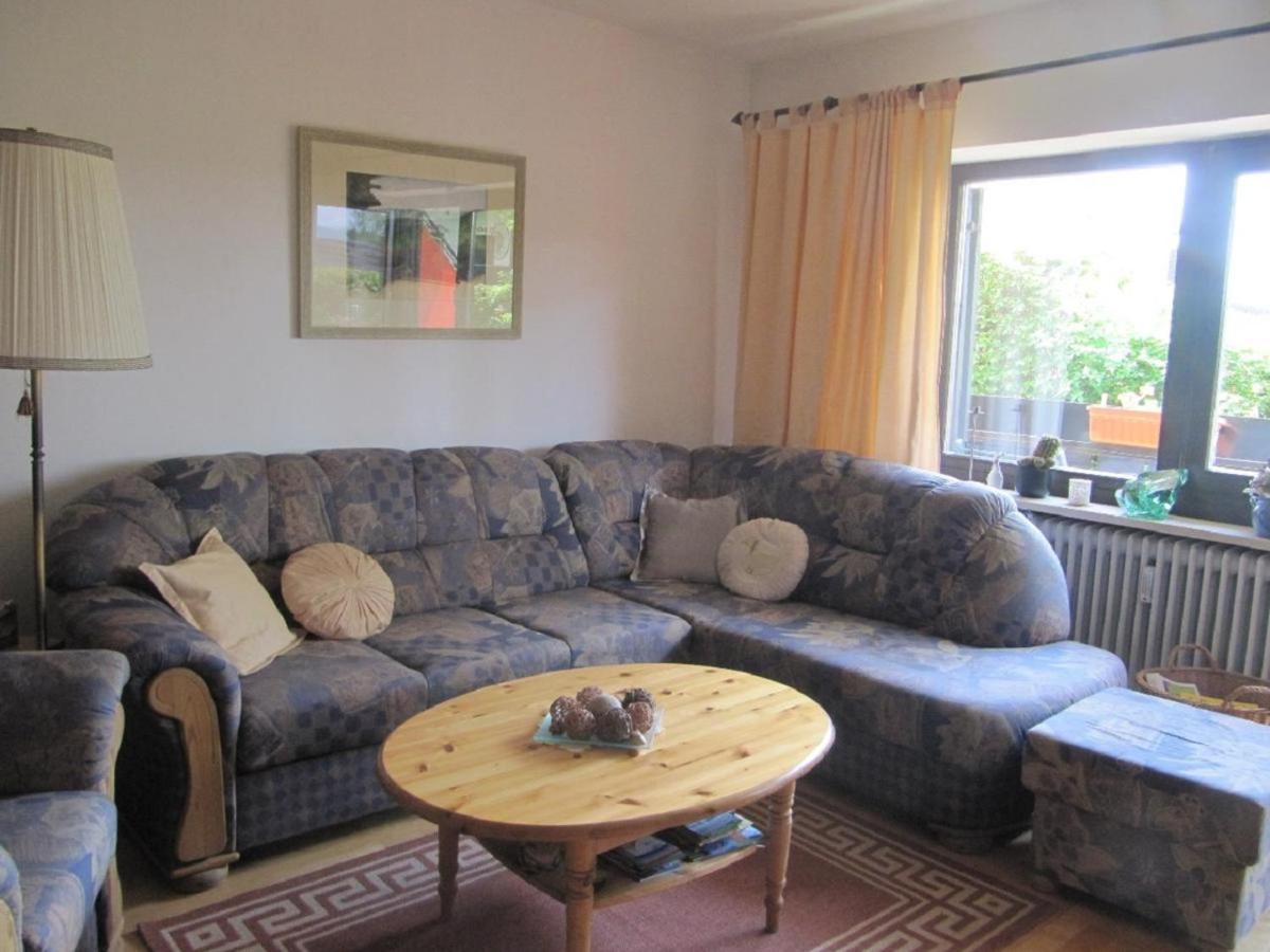 Ferienwohnung Hani シュピーゲラウ エクステリア 写真