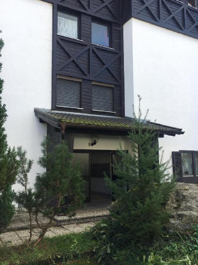 Ferienwohnung Hani シュピーゲラウ エクステリア 写真