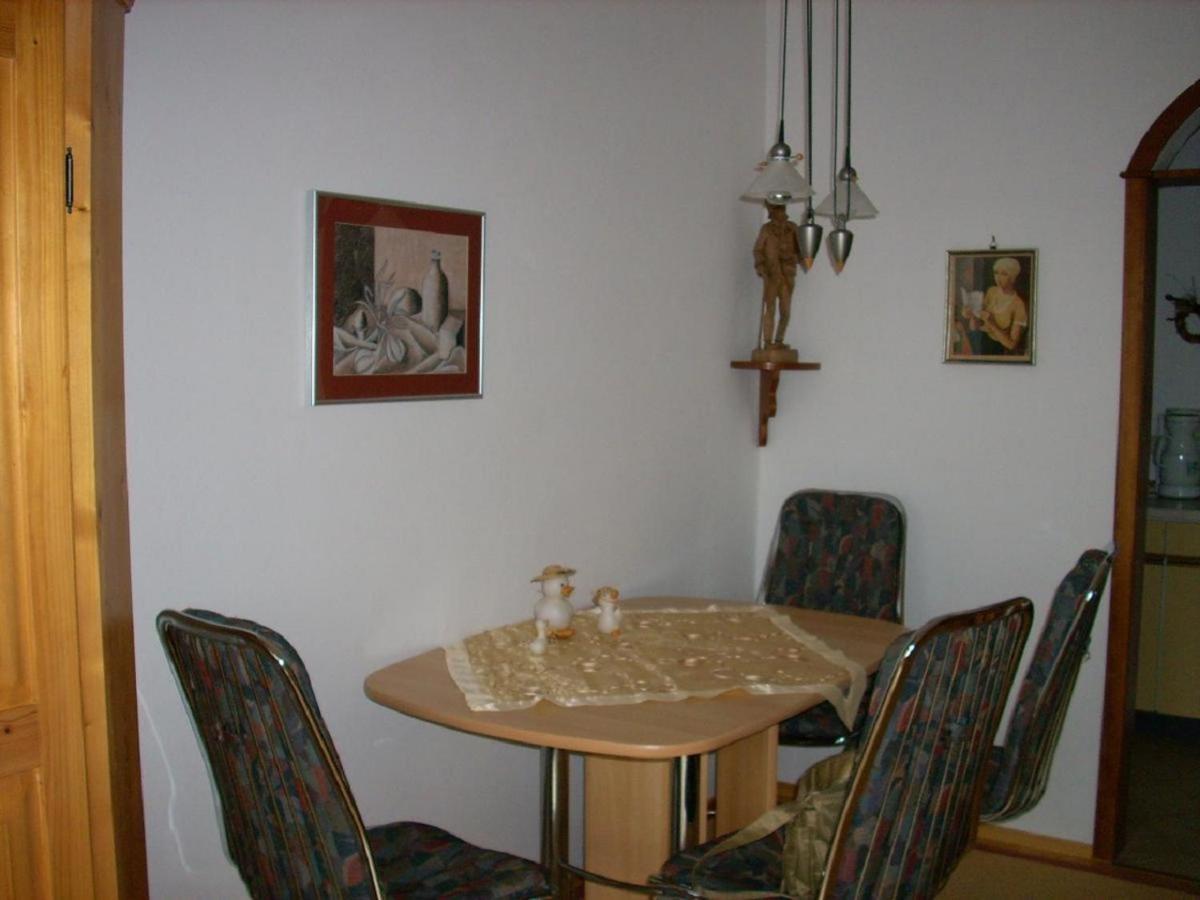 Ferienwohnung Hani シュピーゲラウ エクステリア 写真
