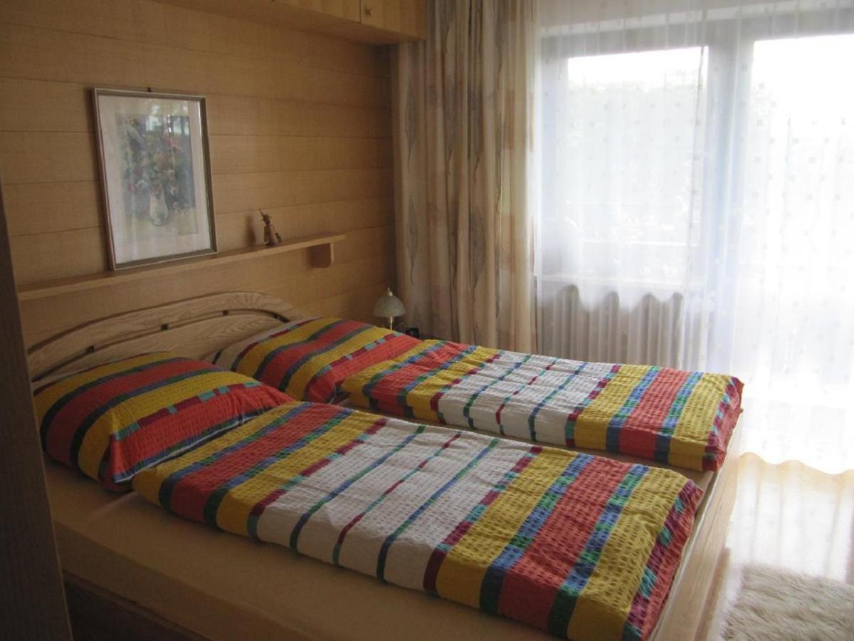 Ferienwohnung Hani シュピーゲラウ エクステリア 写真